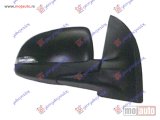 NOVI: delovi  RETROVIZOR ELEKTRICNI SA GREJACEM PM (MIGAVAC) Desno Hyundai i10 10-13 -dostupno