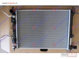 NOVI: delovi  HLADNJAK MOTORA 1.4 BENZIN (AUTO) (480x375x16) Kia stonic 17- -dostupno