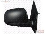 NOVI: delovi  RETROVIZOR MEHANICKI SA SAJLOM (A KVALITET) (KONVEKSNO STAKLO) Desno Kia picanto 15-17 -dostupno