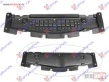 NOVI: delovi  ZASTITA MOTORA PREDNJA (DIZEL) PLASTICNA Mercedes gl (x166) 12-15 -dostupno