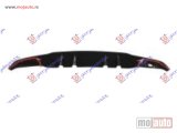 NOVI: delovi  SPOJLER ZADNJEG BRANIKA DONJI (DIFUZOR) (AMG/AMG AERODYNAMICS PACKAGE) Mercedes a class (v177) sedan 18- -dostupno