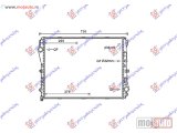 NOVI: delovi  HLADNJAK MOTORA BENZIN/DIZEL (AUTO) (640x500x260 Mercedes e class (c/a238) coupe/cabrio 20- -dostupno