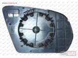 NOVI: delovi  STAKLO RETROVIZORA SA GREJACEM (ASFERICNO) Levo Mercedes c class (c205/a205) coupe/cabrio 18-21 -dostupno