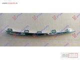 NOVI: delovi  LAJSNA RESETKE PREDNJEG BRANIKA DONJA HROM (AMG LINE) Levo Mercedes gle (167) coupe 19- -dostupno