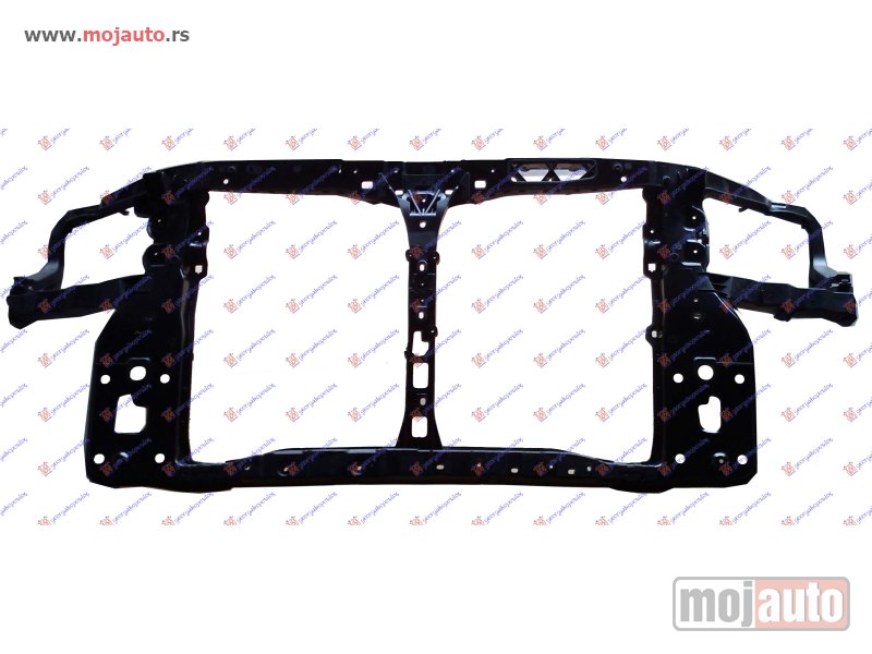 Glavna slika -  VEZNI LIM Kia sportage 08-10 -dostupno - MojAuto