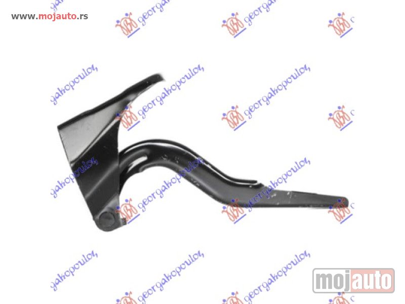 Glavna slika -  MAKAZE HAUBE Levo Honda cr-v 10-13 -dostupno - MojAuto