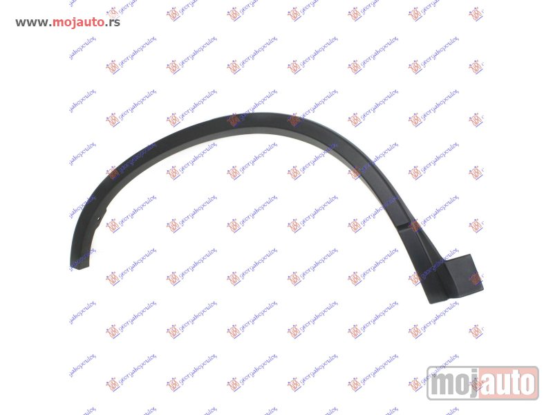 Glavna slika -  RUB PLASTICNI ZADNJEG BLATOBRANA Desno Honda cr-v 10-13 -dostupno - MojAuto