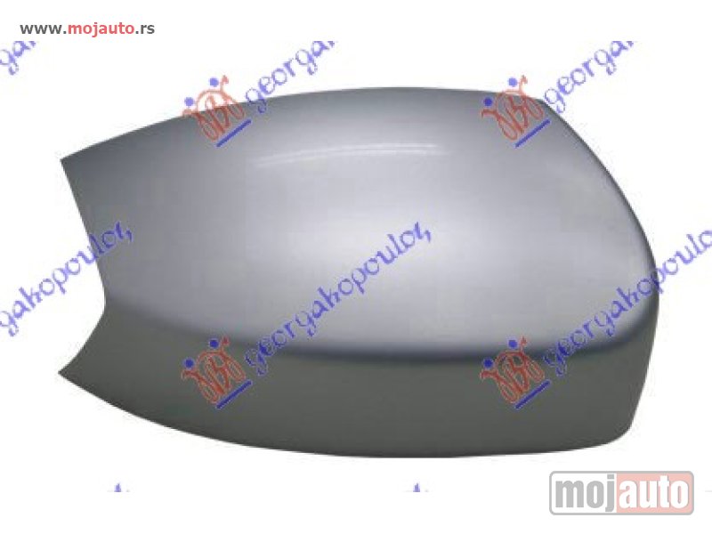Glavna slika -  POKLOPAC RETROVIZORA PM Desno Ford focus c-max 10-14 -nedostupno - MojAuto