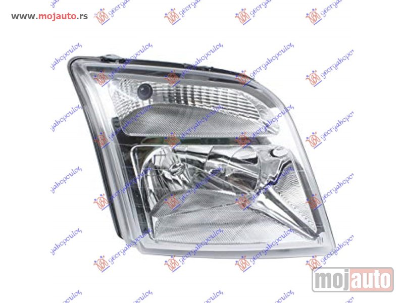 Glavna slika -  FAR (TURSKA) Desno Ford transit connect 10-13 -dostupno - MojAuto