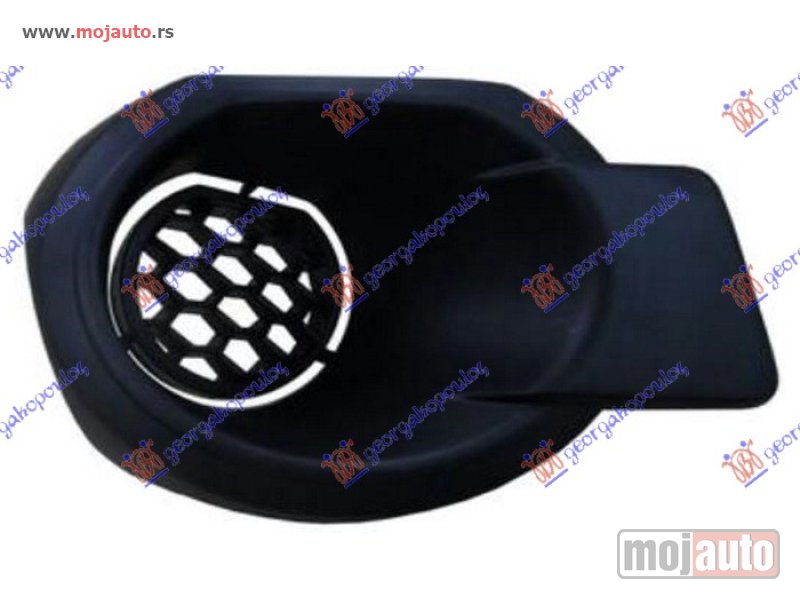 Glavna slika -  POKLOPAC MAGLENKE (O) Desno Ford ranger 12-15 -dostupno - MojAuto