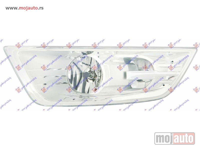 Glavna slika -  MAGLENKA Levo Ford galaxy 11-15 -dostupno - MojAuto