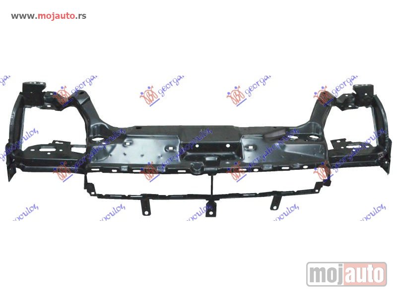 Glavna slika -  VEZNI LIM METALNI Ford transit connect 10-13 -dostupno - MojAuto