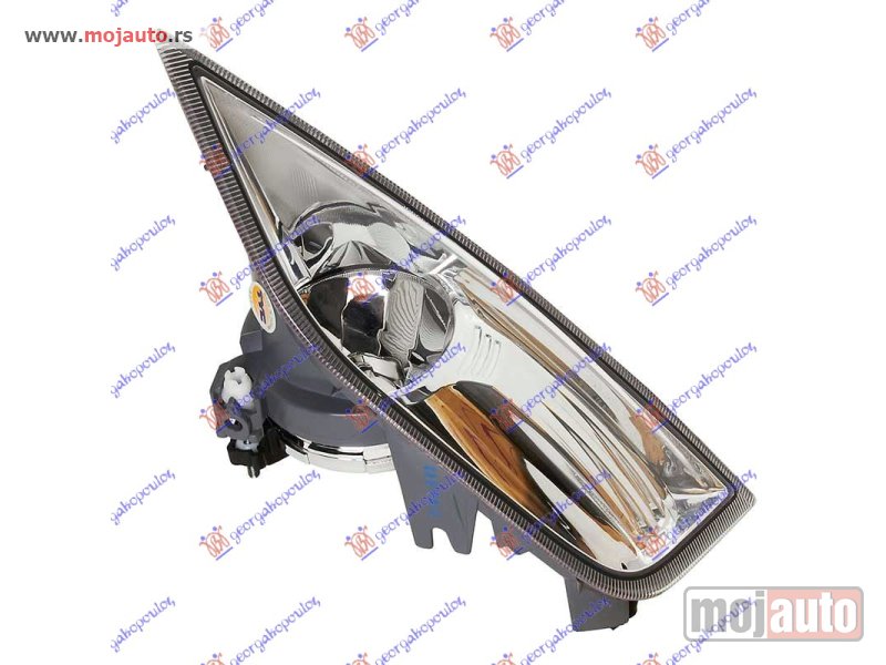 Glavna slika -  MAGLENKA (KINA) Levo Ford mondeo 11-14 -dostupno - MojAuto