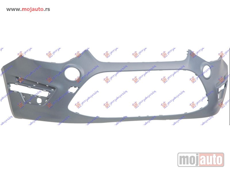 Glavna slika -  PREDNJI BRANIK PM Ford s-max 11-15 -dostupno - MojAuto