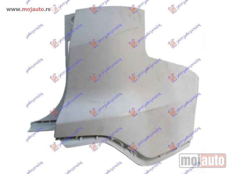 Glavna slika -  KRAJ ZADNJEG BRANIKA PM KARAVAN Desno Ford focus 11-14 -dostupno - MojAuto