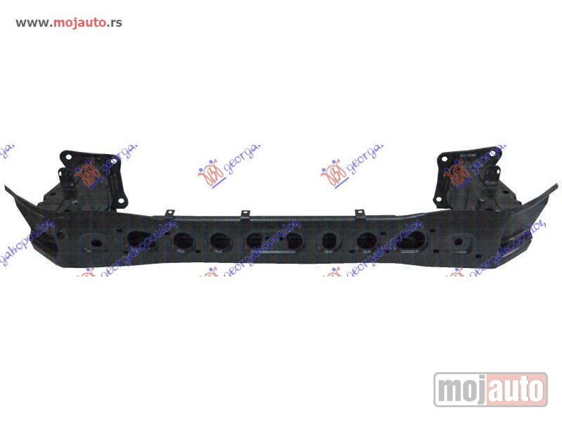 Glavna slika -  SINA PREDNJEG BRANIKA Ford focus c-max 10-14 -nedostupno - MojAuto