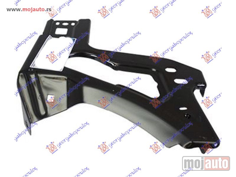 Glavna slika -  NOSAC PREDNJEG BLATOBRANA Desno Ford focus c-max 14- -dostupno - MojAuto