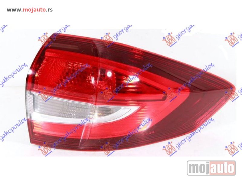 Glavna slika -  STOP LAMPA SPOLJASNJA (DEPO) Desno Ford focus c-max 14- -nedostupno - MojAuto