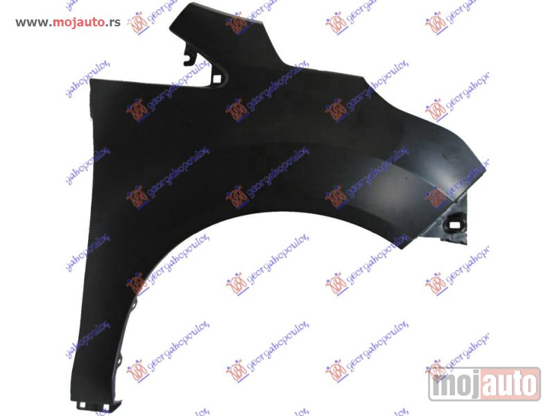 Glavna slika -  BLATOBRAN Desno Ford b-max 12- -dostupno - MojAuto