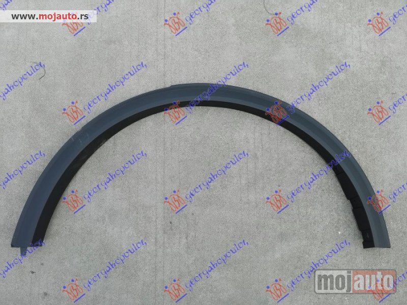Glavna slika -  RUB PLASTICNI ZADNJEG BLATOBRANA Levo Ford kuga 20- -dostupno - MojAuto