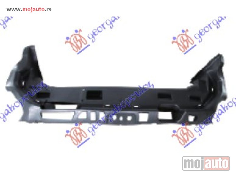Glavna slika -  SINA PREDNJEG BRANIKA PLASTICNA Ford transit/tourneo courier 13- -dostupno - MojAuto