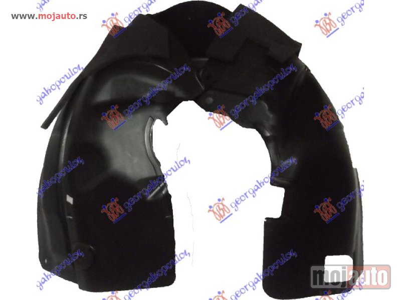 Glavna slika -  POTKRILO (A KVALITET) Levo Ford transit/tourneo courier 13- -dostupno - MojAuto