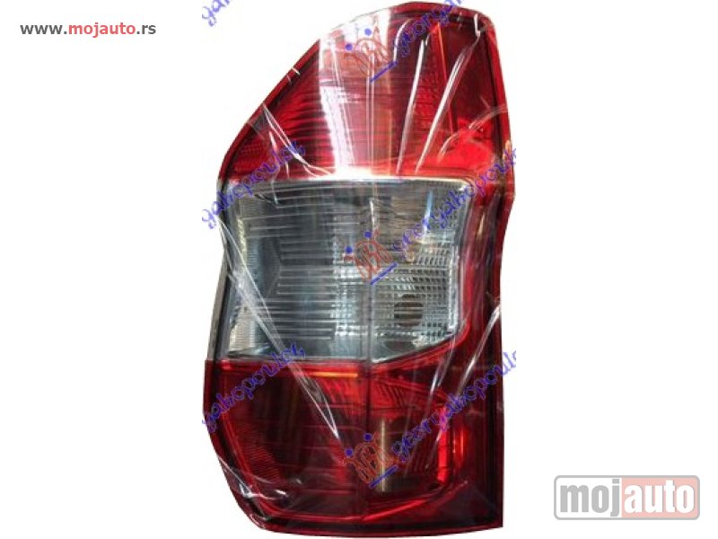 Glavna slika -  STOP LAMPA (TURSKA) Desno Ford transit/tourneo courier 13- -dostupno - MojAuto