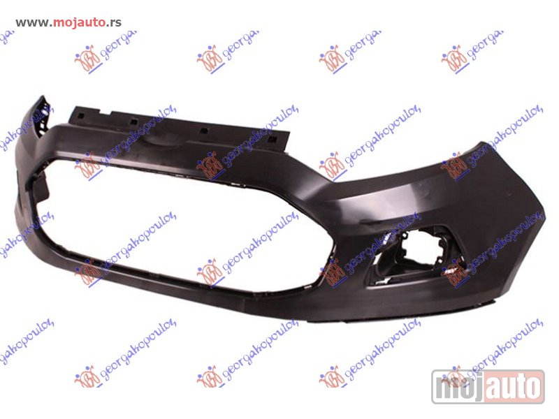 Glavna slika -  PREDNJI BRANIK Ford ecosport 13-17 -dostupno - MojAuto