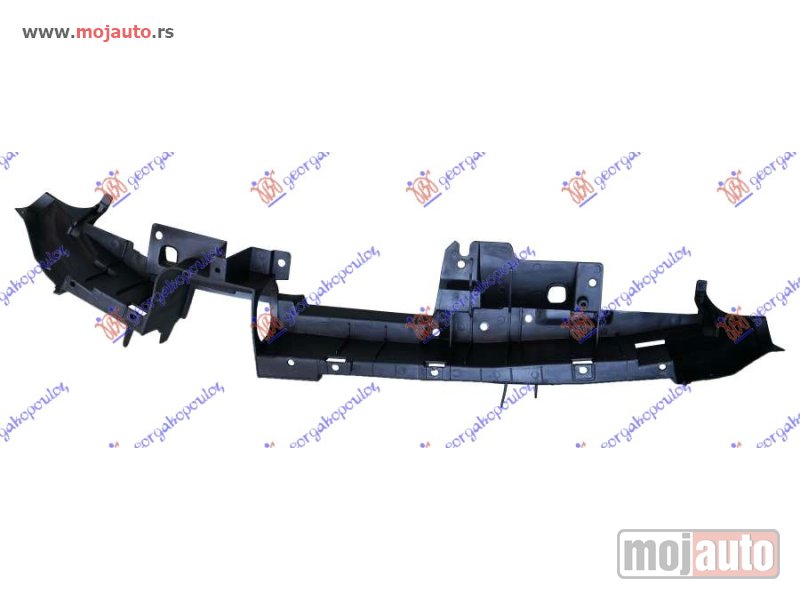 Glavna slika -  NOSAC (OJACANJE) PREDNJEG BRANIKA Ford ecosport 17- -dostupno - MojAuto