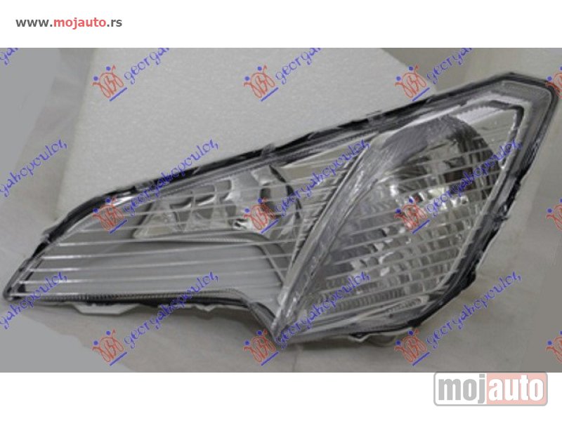 Glavna slika -  MAGLENKA (H9) (E) (TYC) Levo Ford ecosport 17- -dostupno - MojAuto