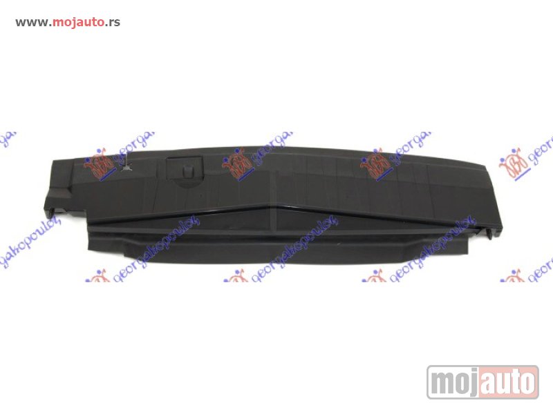 Glavna slika -  POKLOPAC VEZNOG LIMA DONJI PLASTICNI Ford mustang 18- -dostupno - MojAuto