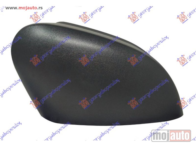 Glavna slika -  POKLOPAC RETROVIZORA Levo Ford ka+ 18- -dostupno - MojAuto