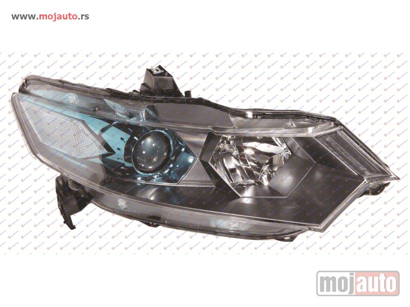 Glavna slika -  FAR ELEKTRICNI (DEPO) Desno Honda insight 09-14 -dostupno - MojAuto
