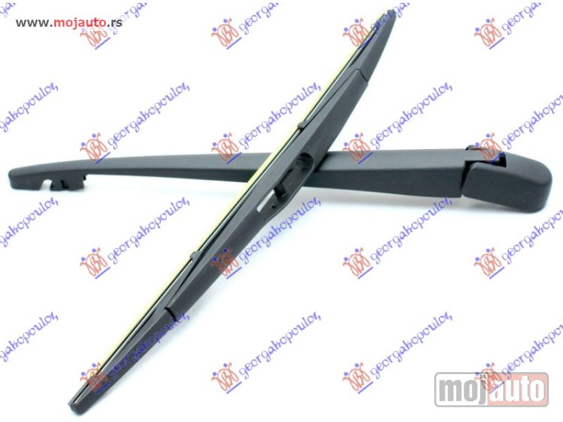 Glavna slika -  ZADNJI BRISAC KOMPLET 405mm Honda insight 09-14 -dostupno - MojAuto