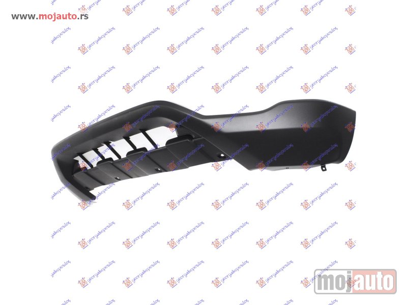 Glavna slika -  PREDNJI BRANIK DONJI Honda cr-v 10-13 -dostupno - MojAuto