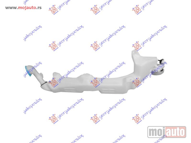 Glavna slika -  POSUDA ZA TECNOST BRISACA (MOTOR) (GRLO) Honda cr-v 13-15 -dostupno - MojAuto