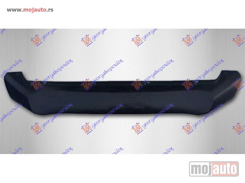 Glavna slika -  LAJSNA PREDNJEG BRANIKA Honda cr-v 15-17 -dostupno - MojAuto