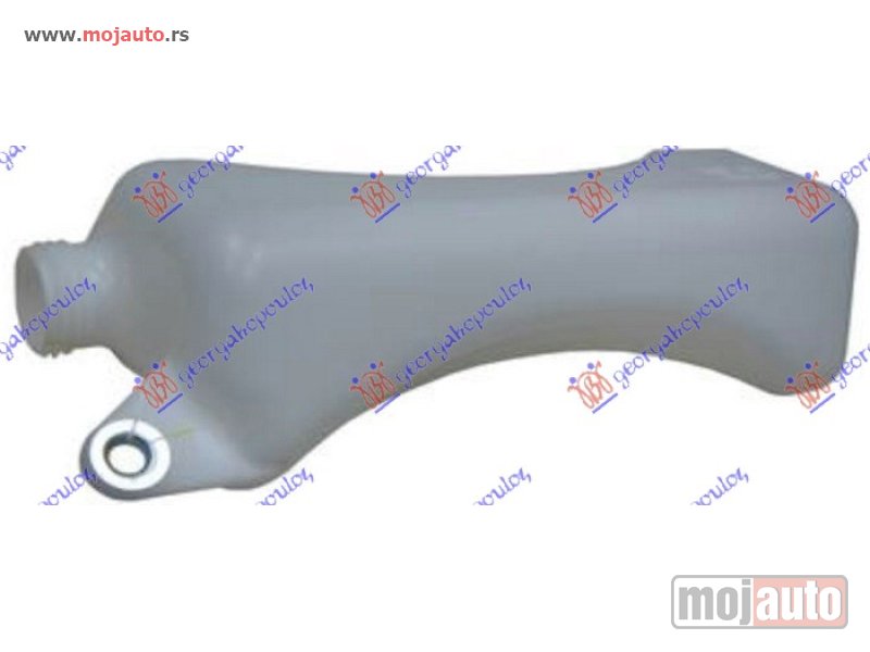 Glavna slika -  POSUDA ZA ANTIFRIZ (O) Honda jazz 15-18 -dostupno - MojAuto