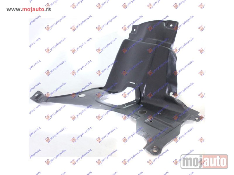Glavna slika -  ZASTITA MOTORA BOCNA Levo Honda cr-z 11-16 -dostupno - MojAuto