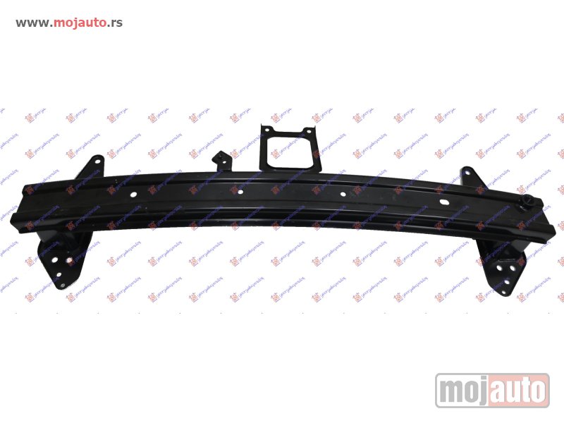 Glavna slika -  SINA PREDNJEG BRANIKA (DIZEL) Hyundai i20 12-14 -nedostupno - MojAuto