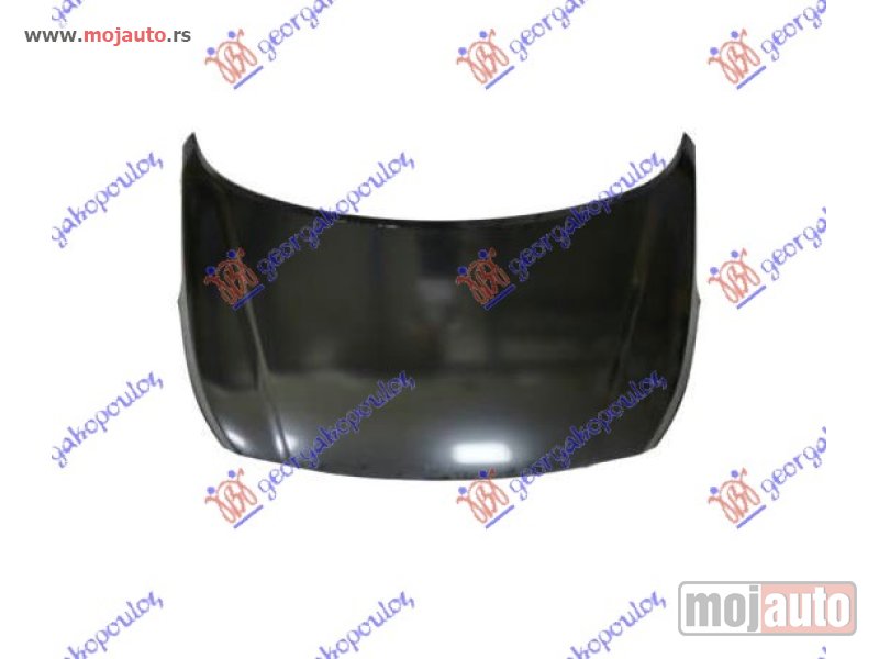 Glavna slika -  HAUBA Hyundai i20 (coupe) 14-18 -dostupno - MojAuto