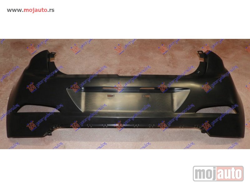 Glavna slika -  ZADNJI BRANIK Hyundai i20 (h/b) 14-18 -dostupno - MojAuto