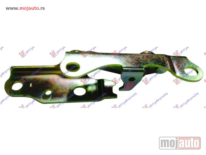 Glavna slika -  MAKAZE HAUBE Levo Hyundai sonata 01-05 -dostupno - MojAuto
