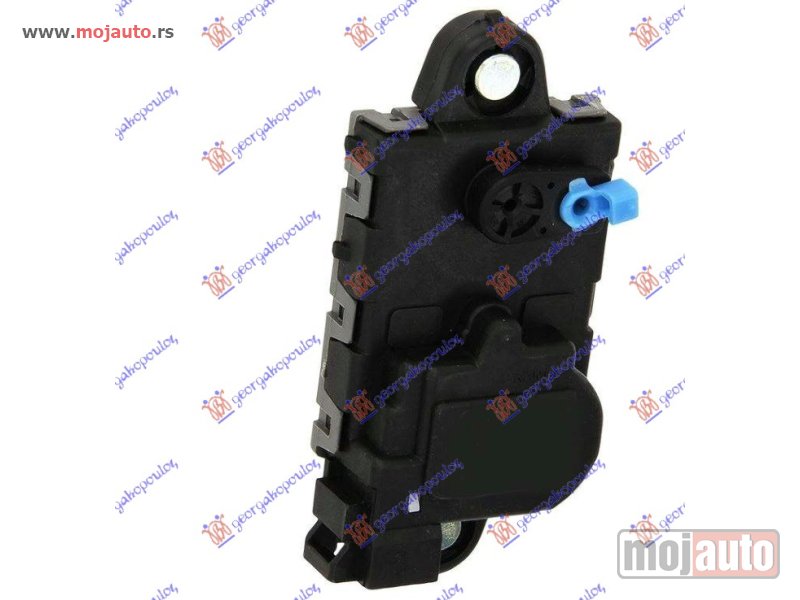 Glavna slika -  MOTOR BRAVE ZADNJIH VRATA Desno Hyundai sonata 01-05 -dostupno - MojAuto