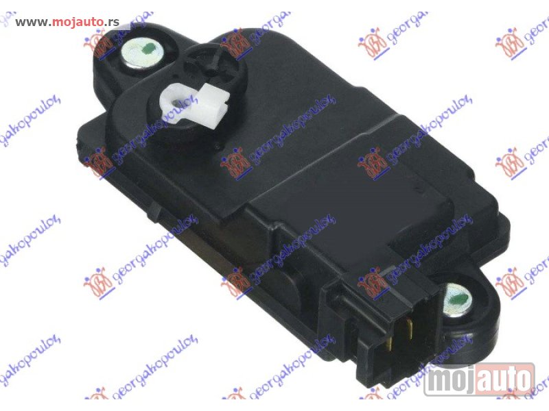 Glavna slika -  MOTOR BRAVE ZADNJIH VRATA Levo Hyundai sonata 01-05 -dostupno - MojAuto
