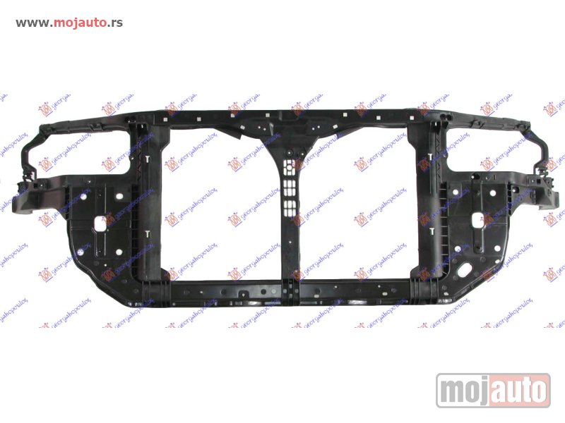 Glavna slika -  VEZNI LIM -08 Hyundai sonata 06-11 -dostupno - MojAuto