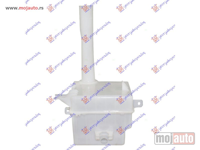 Glavna slika -  POSUDA ZA TECNOST BRISACA Hyundai sonata 06-11 -dostupno - MojAuto