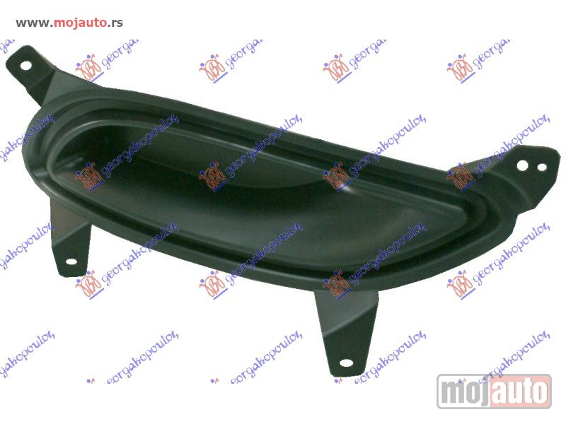 Glavna slika -  POKLOPAC MAGLENKE Desno Hyundai sonata 11-15 -dostupno - MojAuto