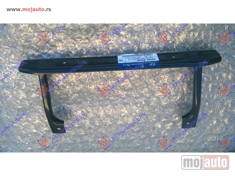 Glavna slika -  NOSAC PREDNJEG BRANIKA GORNJI (O) Hyundai i30 5d 12-14 -dostupno - MojAuto