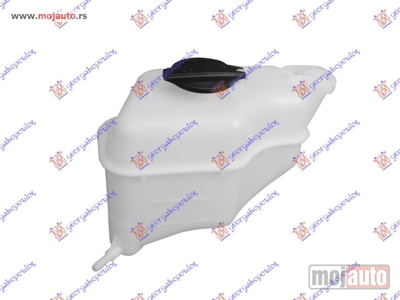 Glavna slika -  POSUDA ZA ANTIFRIZ Hyundai santa fe 16-18 -dostupno - MojAuto